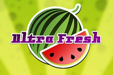 Ultrafresh слот онлайн Гудвин Казино